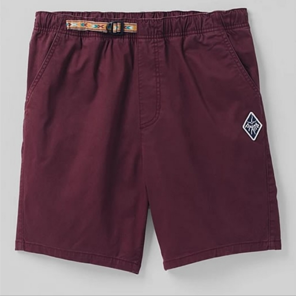 Prana Mohave Short